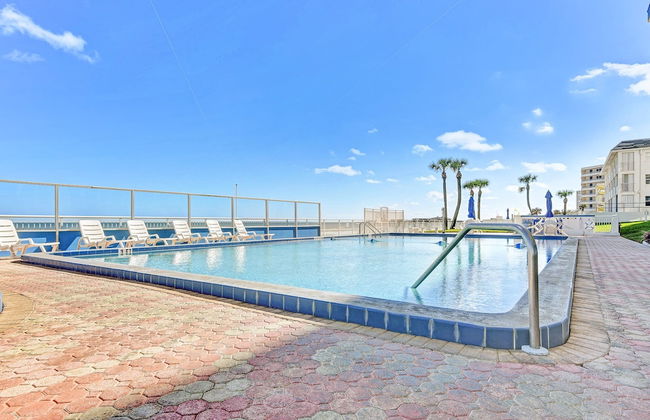 Surfside Condo 503 by Vtrips - Foto 21