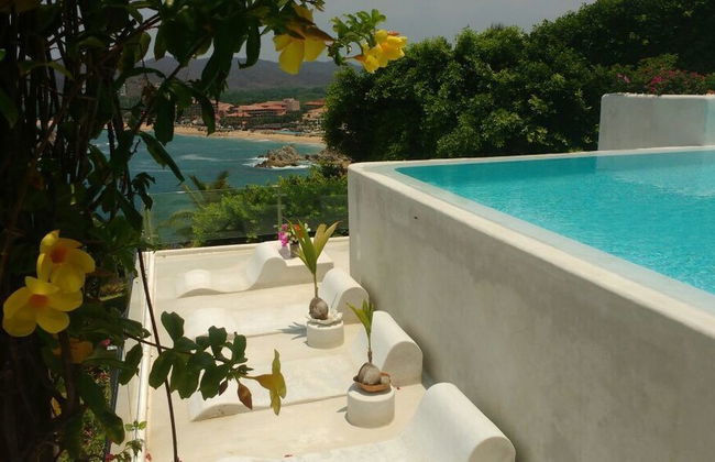 Villa Roxana Huatulco - Foto 20