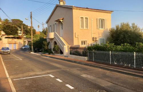 Appartement avec splendide vue mer, à 200 m de la plage, Golfe de Saint-Tropez - Foto 19