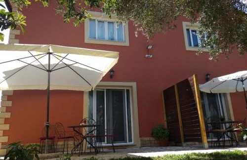 George's Sweet n' Cozy Maisonette in Ipsos Corfu - Photo 51