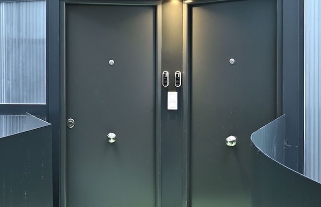 MyFlats Luxury Downtown - Foto 6