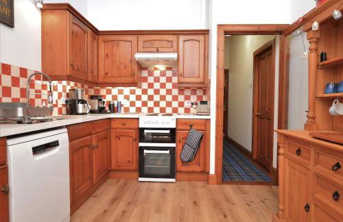 Cairnbaan House - Foto 10