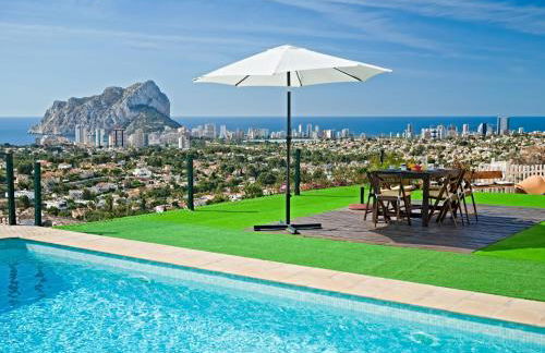 Villa Anna by Interhome - Foto 2