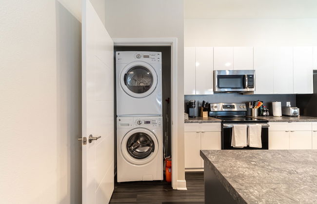 Kasa Downtown Des Moines - Foto 49