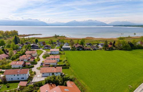 CHALET AM SEE - Seeblick Bergblick modern charmant NEU - Photo 64