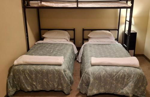 The More the Merrier! Sleeps up to 10 - Foto 6