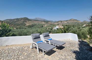 Cortijo Las Rodrigas - Foto 27