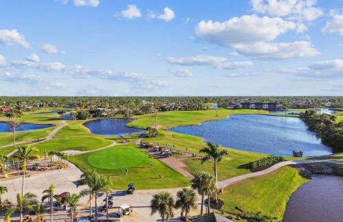 Fabulous Golf and Marina Community Condo - Photo 44