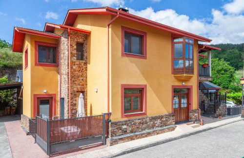 Apartamentos Rurales TIN TURISMO - Foto 12