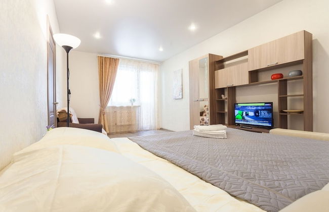 Apartment near Metro Proletarskaya 3 - Foto 4