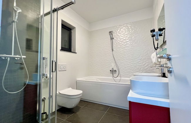 Villa Comfort - Foto 20