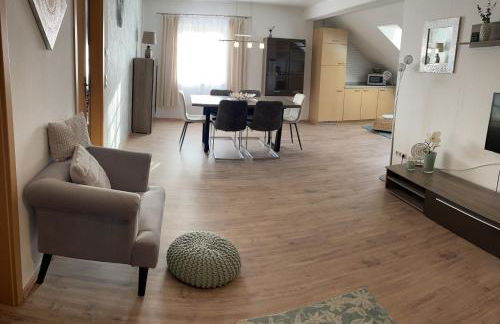 Ferienwohnung Klitzschen Nähe Torgau - Foto 10