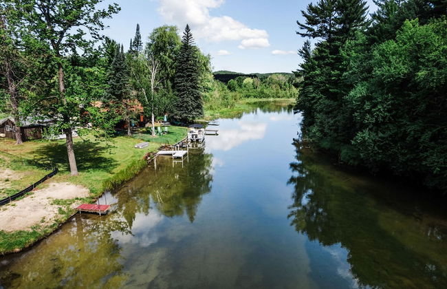 The Cottage a Wanderlust Abodes Property - Foto 73