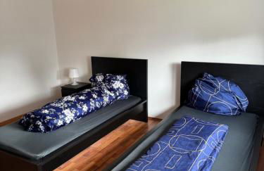 Schöne EG Wohnung mit TV, Wlan und Küche - Maria - Foto 12