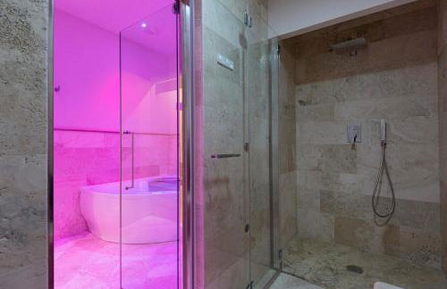 Luxury Villa Spaccasole su Cortona - Infinity Pool - Photo 57