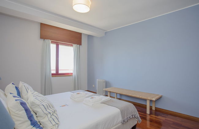 Liiiving in Matosinhos - Sea Beach Apartment - Foto 6