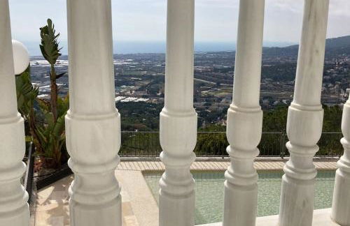 House Seaviews Barcelona 22Km - Foto 2