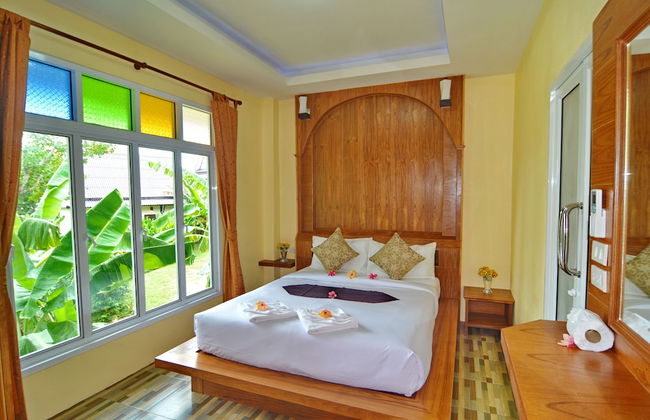 Phuchawee Lanta Villa - Foto 3