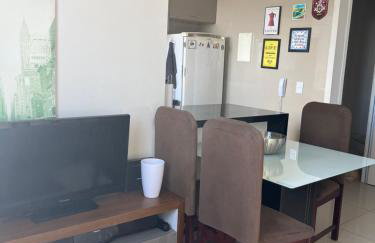 Apartamento Amplo - Foto 5