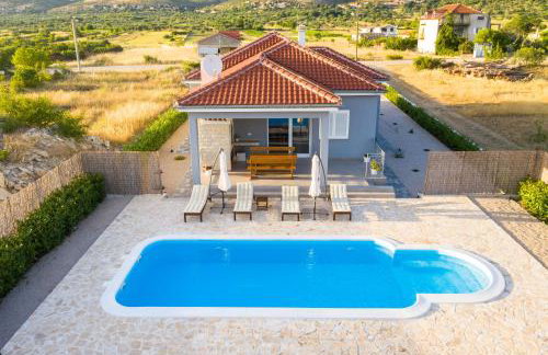 Modern Guest House Rak with beautiful pool - Photo 7