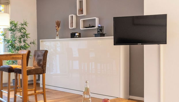 Apartment Hannover Top Citylage - Foto 2, Camera