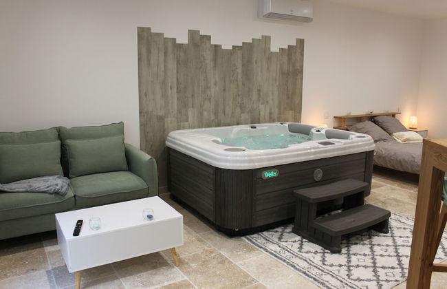 Les Secrets de L'isle - Foto 18