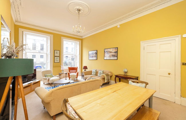 JOIVY Chic and Spacious House at the Heart of the City - Foto 49