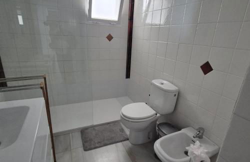 NORIA 2, pied dans le sable, magnifique vue mer, piscine, garage, climatisation - Photo 35