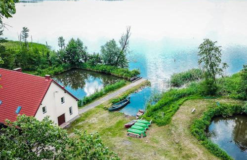 Gościniec Wędkarski Sieja - Foto 16