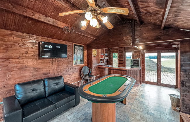 The Firs Luxury Home - Foto 37