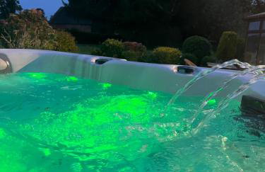 The TreeHouse Hideaway - Foto 61