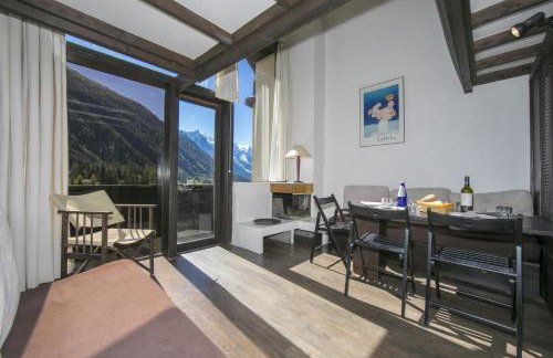 Résidence Grand Roc - Bruyères 309 - Happy Rentals - Foto 1