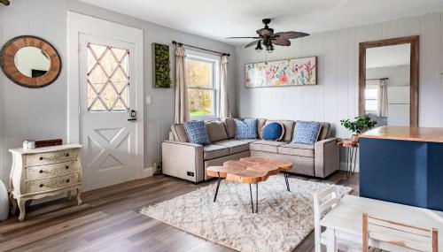 Cozy Andes Cabin with Scenic Views - Foto 5