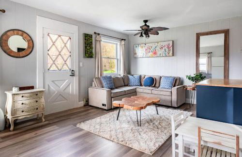 Cozy Andes Cabin with Scenic Views - Foto 5