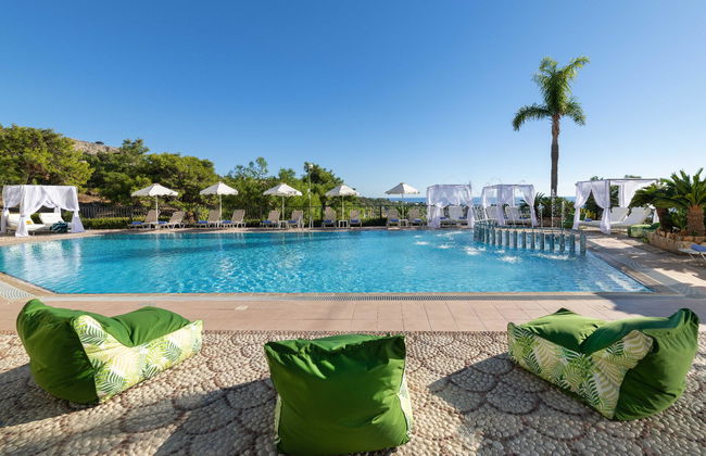 Pefkos View Suites & Maisonette - Foto 8