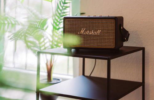 Dschungel in BaLi 72qm Ferienwohnung im Zentrum - Foto 19