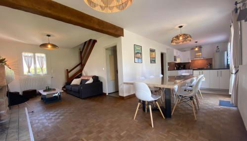 Chez Tad Kozh Maison familiale - Photo 2