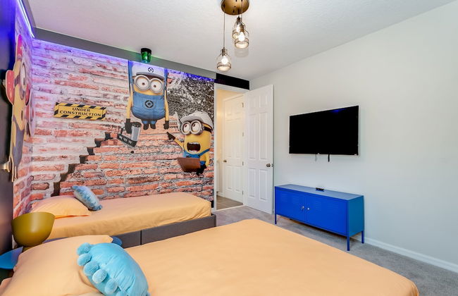 1834cvt New Solara 9 Bedroom 6 Bathroom Resort - Foto 15