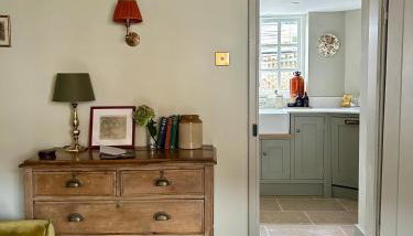 Characterful Southwell Town Centre Cottage - Foto 3