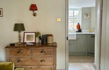 Characterful Southwell Town Centre Cottage - Foto 3