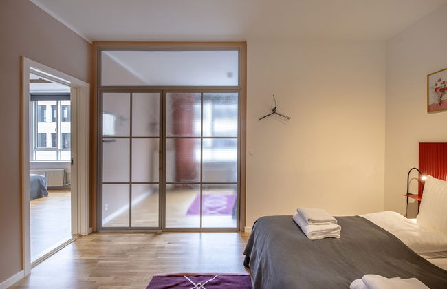 The Lakes apartments by Daniel&Jacob’s - Foto 27