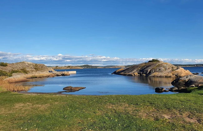 4 Star Holiday Home in Kallekarr - Foto 33