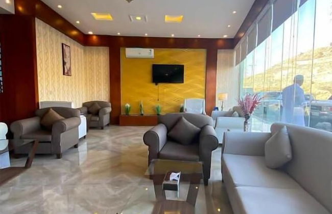 Al Qasr Hotel Suites - Al Minsk District - Foto 3