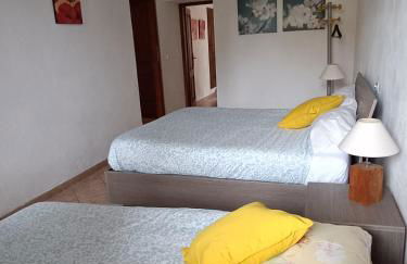 La petite maison Fleur - Foto 21