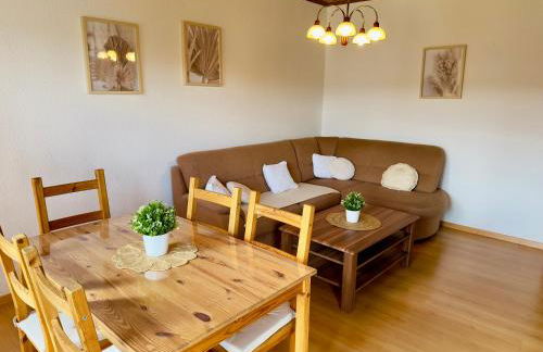 Ruhige Landhauswohnung in Weilburg - Foto 6