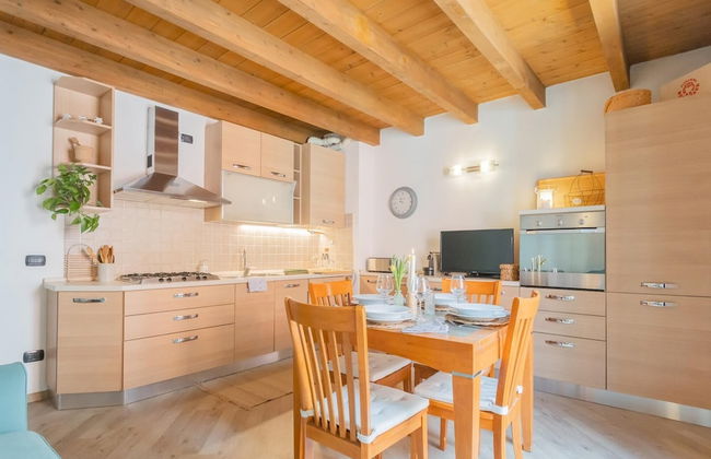 Luini 7 in Como With 2 Bedrooms and 1 Bathrooms - Foto 28