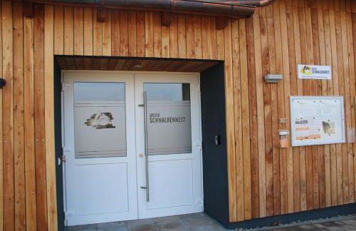 Unser Schwalbennest - Foto 31