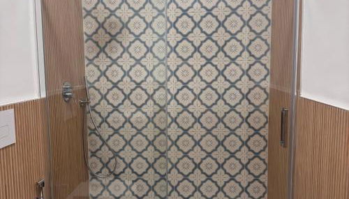 Cocciu d'amuri a casa - Foto 5, Shower