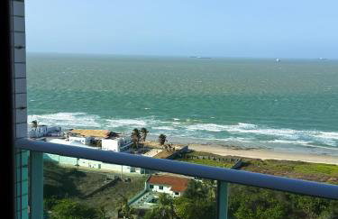 Apê Moderno Vista Mar - Foto 7