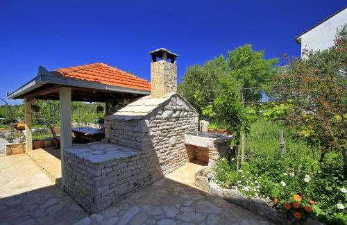 Apartments Đuričić - Foto 20